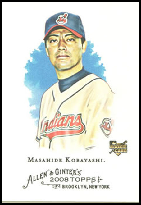 83 Masahide Kobayashi